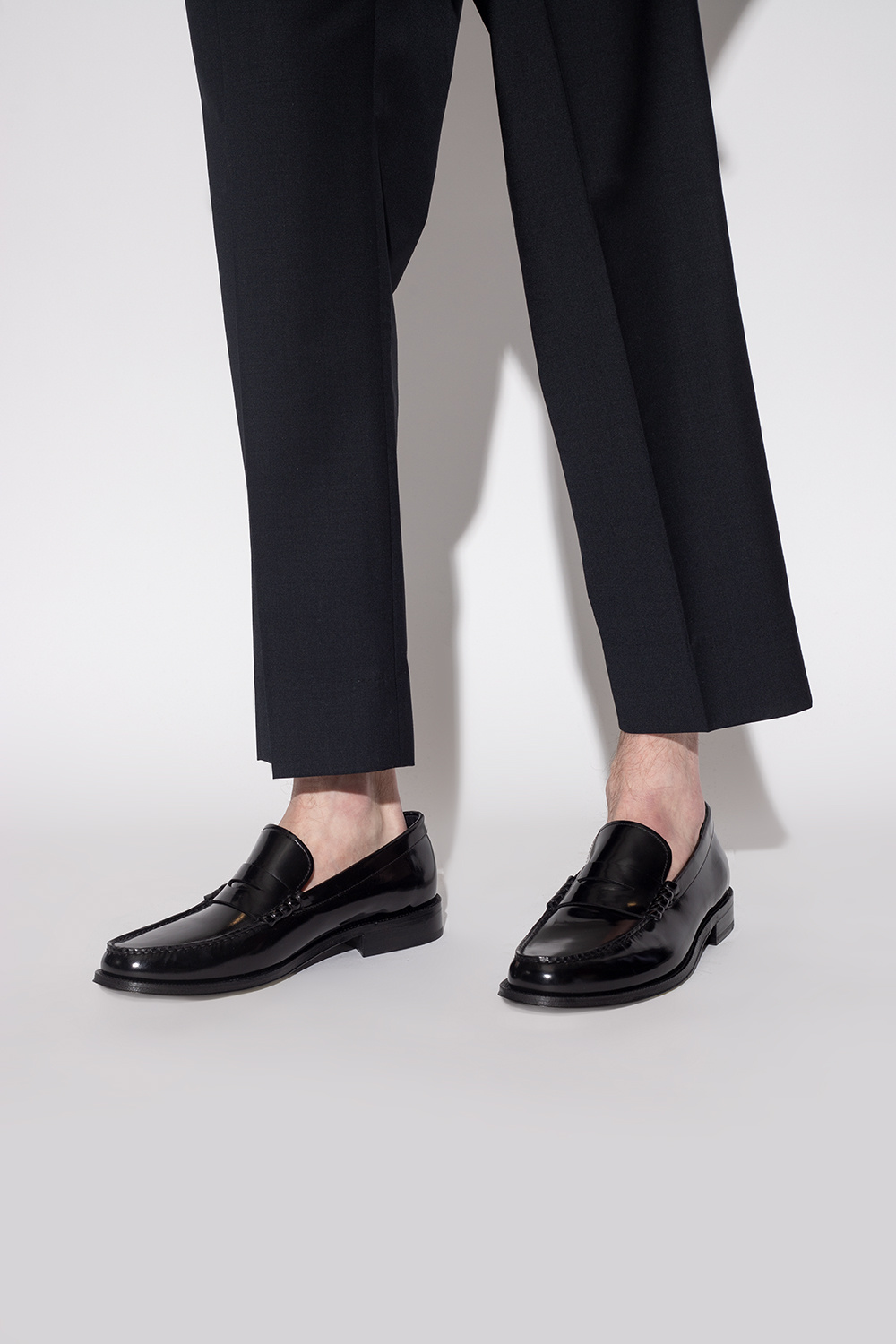 Paul discount smith loafer